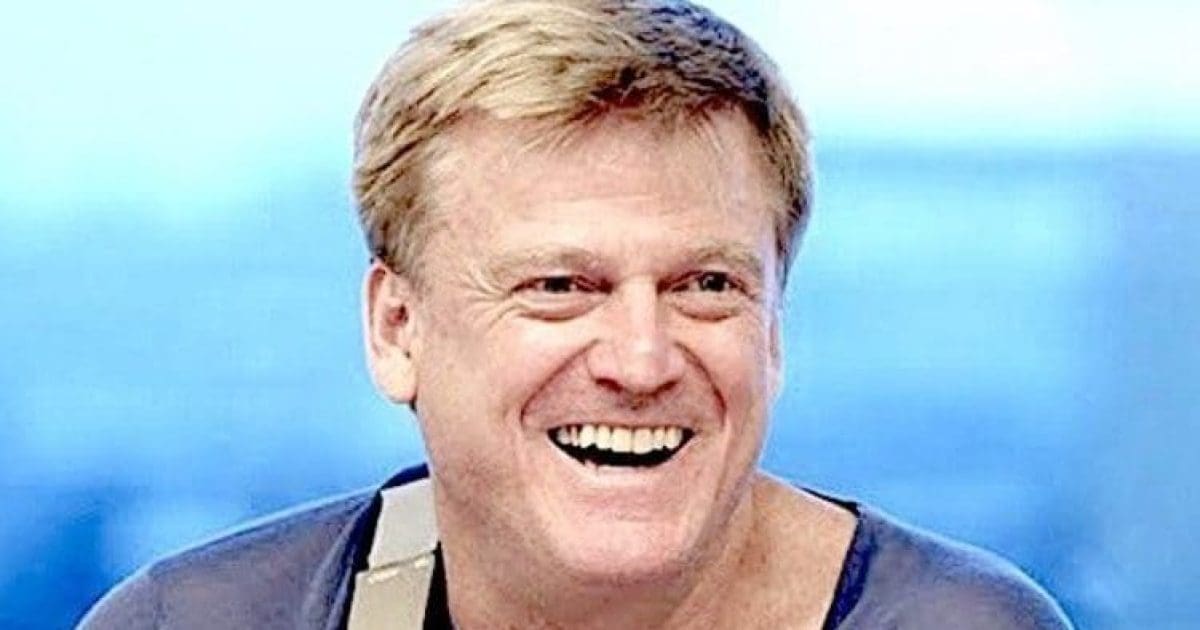 MASTERPIECE: After Court Win, Patrick Byrne Asks Judge Award Him the "$787.5 Million" FOX News Paid to Dominion and Much More - Joe Hoft
