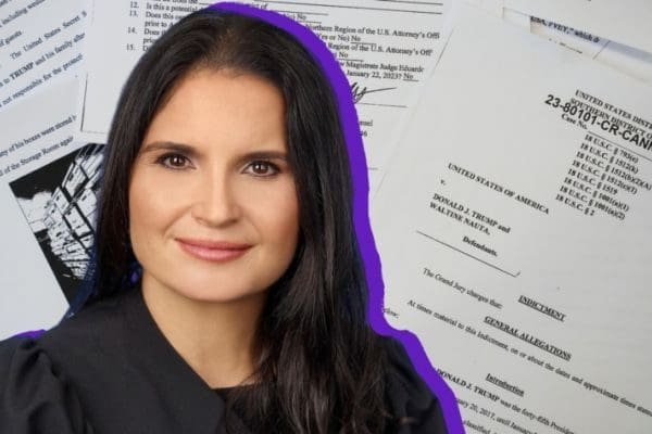 Corrupt John Brennan Is Scared of Having Judge Cannon Oversee His Case in Florida