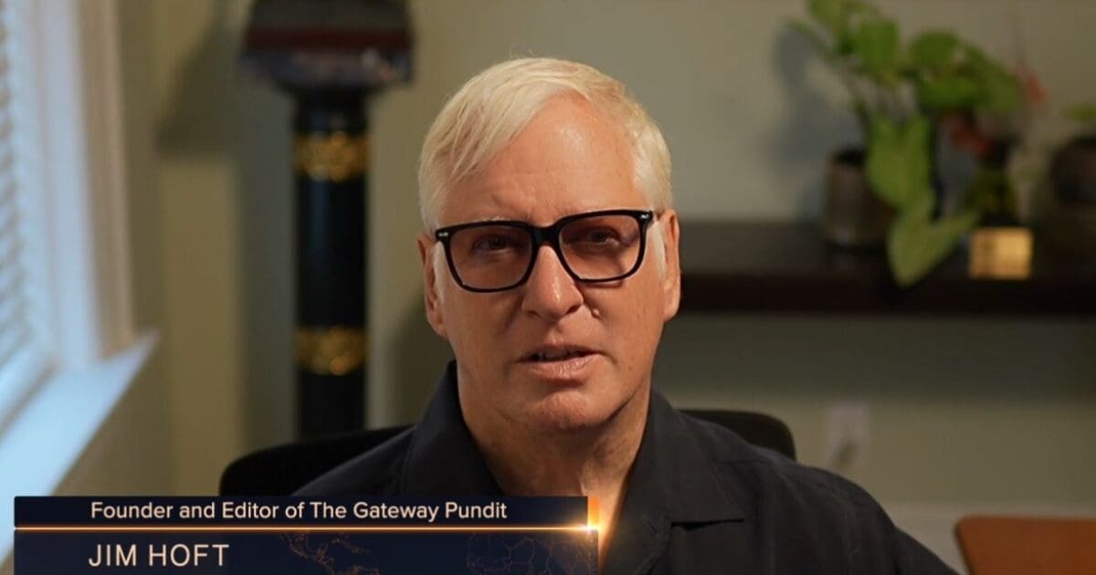 Prayers the The Gateway Pundit's Jim Hoft - Joe Hoft