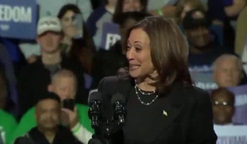 Kamala’s Team Is Fighting Each Other as Campaign Implodes | Joe Hoft
