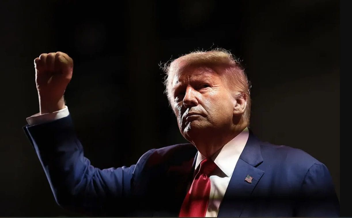 President Trump Set the US Economy Up to Make 2026 the Most Prosperous ...