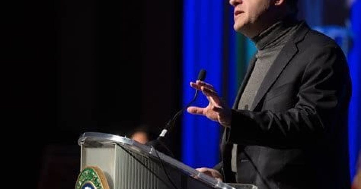Governor Jared Polis Bought Himself Insurance, But Not Until AFTER He Totaled Tina Peters