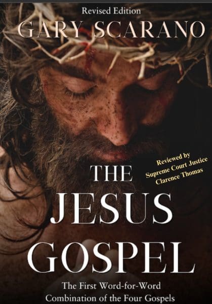 The Jesus Gospel | Joe Hoft The Jesus Gospel
