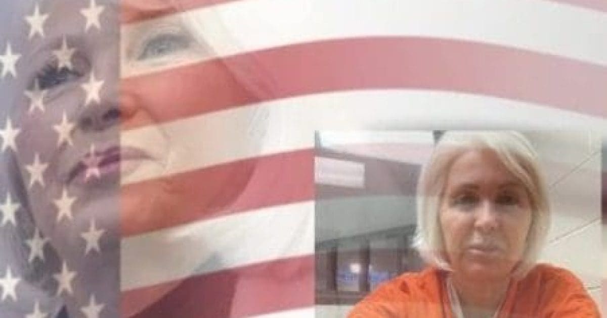 INSANITY: Colorado Disregards Presidential Pardon and Proceeds with State Appeals Court Case - Joe Hoft