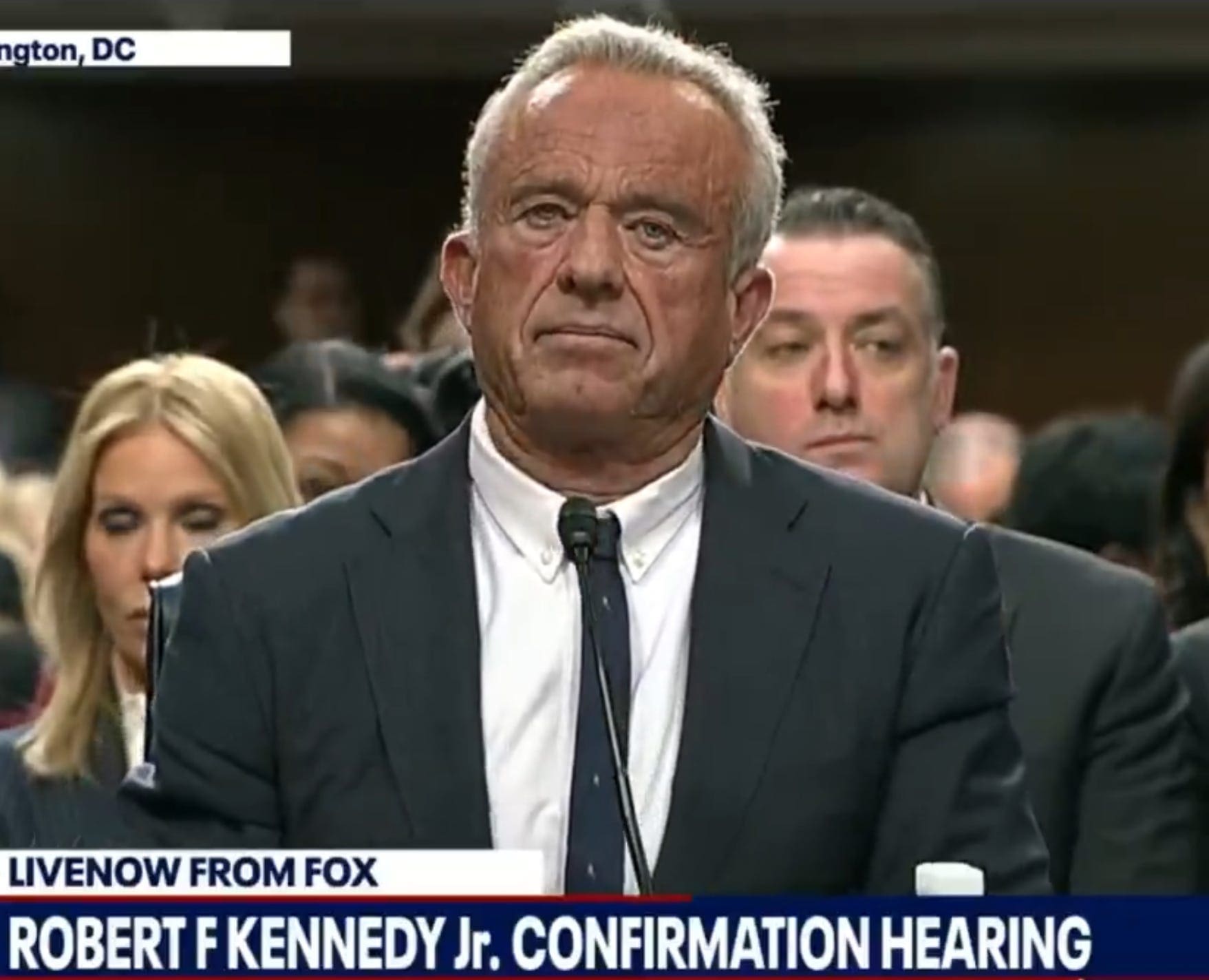 TOM RENZ: RFK Needs Your Help and Public Health Needs RFK’s Help | Joe Hoft