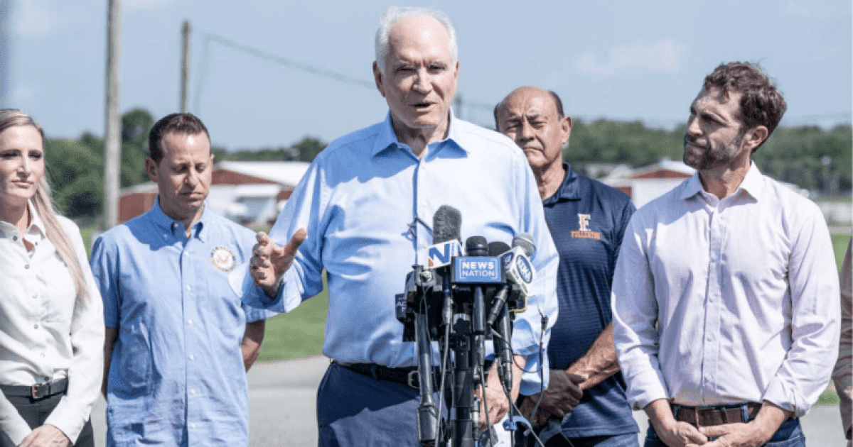 EXCLUSIVE: The DOJ, FBI and GOP Rep. Mike Kelly, the Chairman of the House Butler Shooting Investiga...