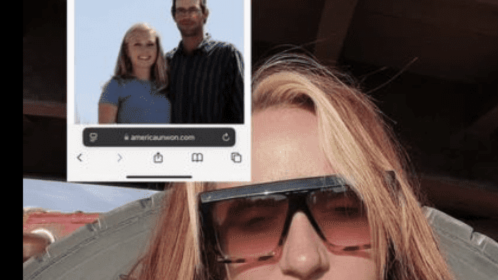 Gut Instinct Saved Stacy Zinn From a Bomb_ True Story While on assignment in Afghanistan, Stacy'e life was threatened by a Car Bomb that was targeting her, but God protected her as she sensed something was wrong and.... https://rumble.com/v6stwkh-cartels-combat-zones-death-threats-dea-veteran-stacy-zinn-unmasks-global-dr.html