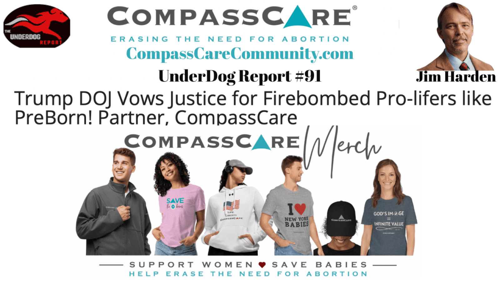 Fire-Bombing-of-Pregnancy-Center-CompassCareCommunitycom-UnderDog-Report-91