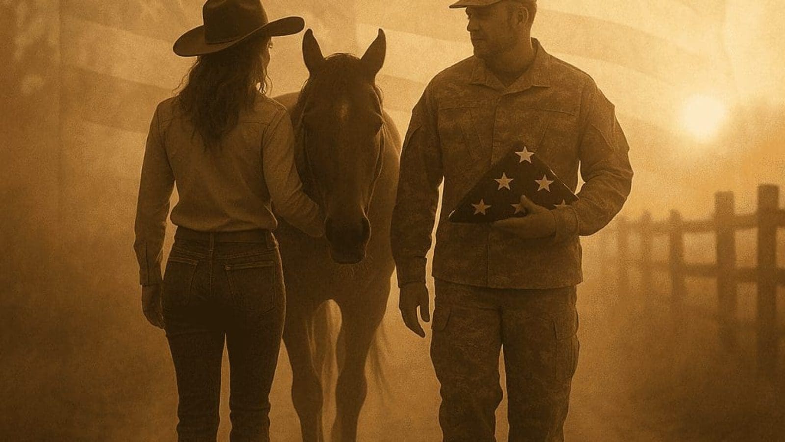 When Purpose Rides With Grit - Tracey Nazarenus UnderDog Report 93