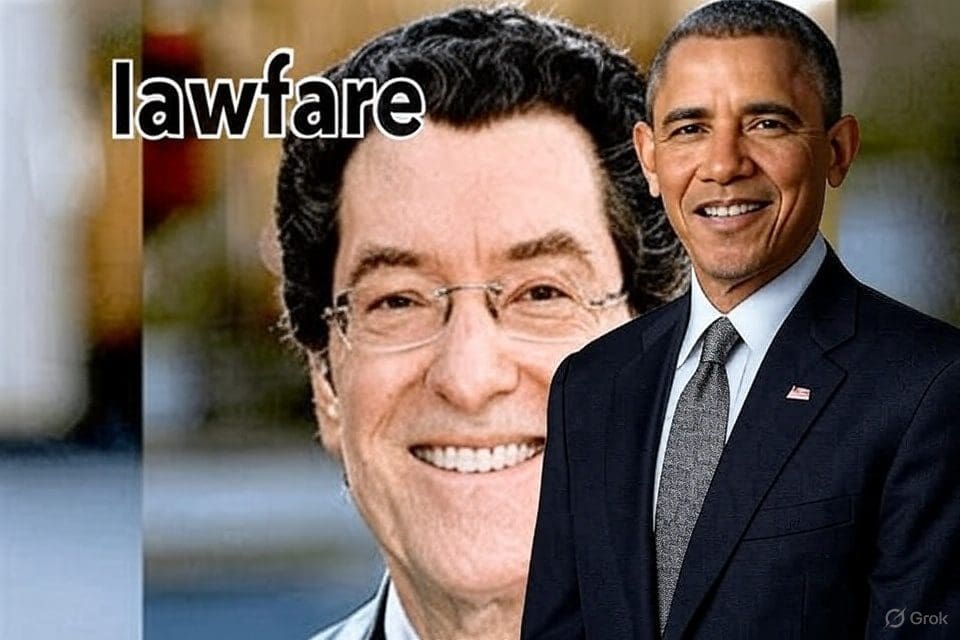 “Norm Eisen Should Have Been Indicted Months Ago” | Joe Hoft