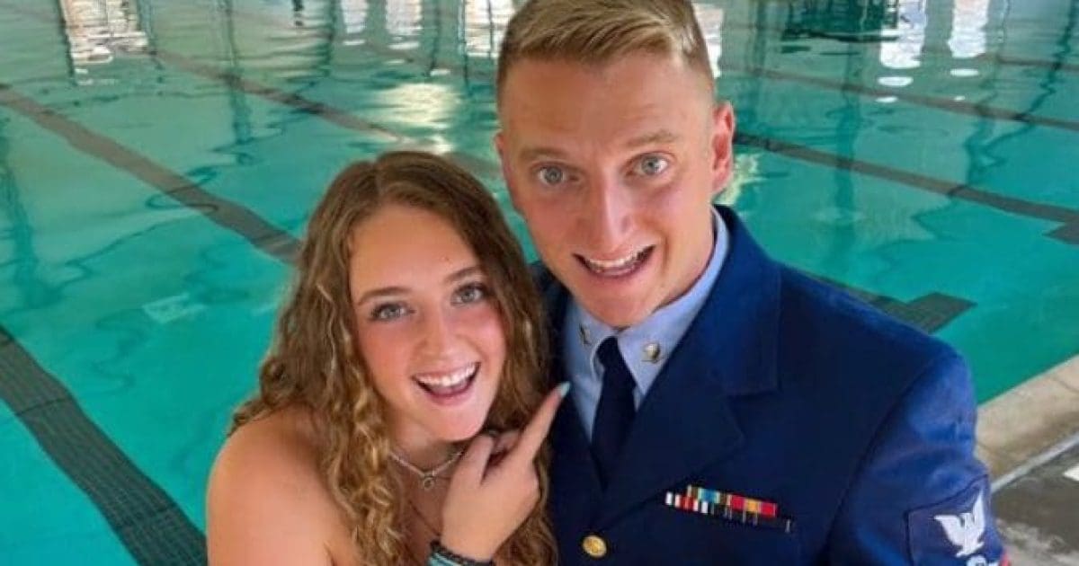 Say Hello to Scott Ruskan, the AMERICAN HERO Who Saved 165 Campers in ...