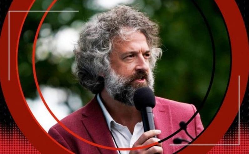 PRESS RELEASE &ndash; NMSU Alumnus and Former Professor Files Legal Action Over Unlawful Vaccine Mandate | Joe Hoft