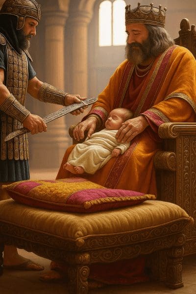 Split the Baby - Underdog Report #99