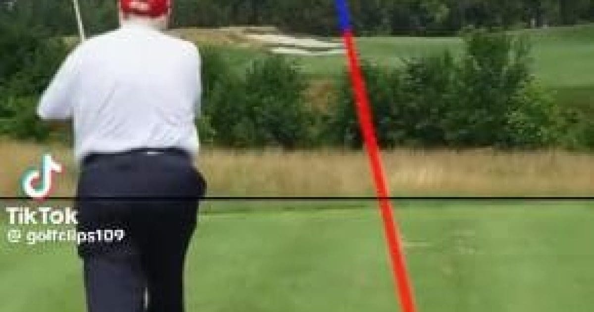 ICYMI: TRUTH Social Post from President Donald J. Trump