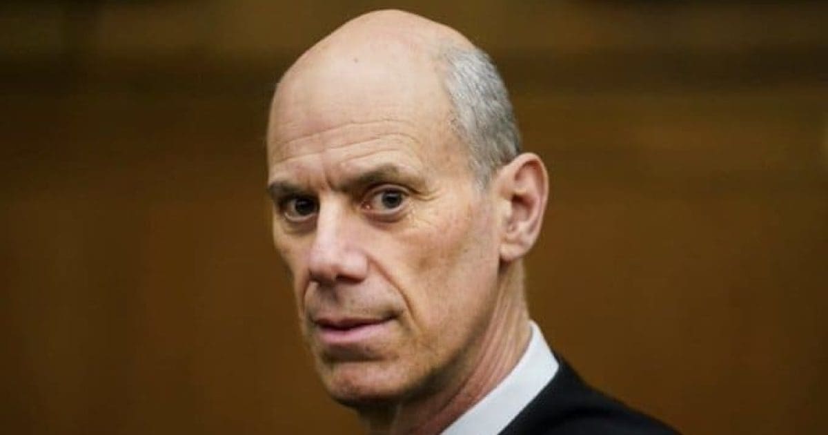 Judge Boasberg Should Be in Jail - When's the Arrest? - Joe Hoft