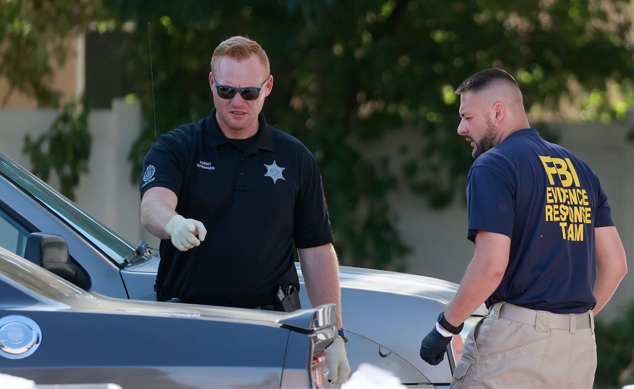 ABLECHILD: Governor Cox Must Answer for Kirk Killing and Utah State Security Collapse ABLECHILD: Governor Cox Must Answer for Kirk Killing and Utah State Security Collapse