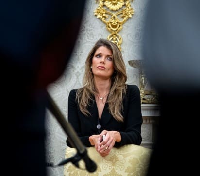 SUPERB: New Virginia DA Lindsey Halligan Indicts Comey and Letitia James, Fires Corrupt DOJ Attorneys, and Ends Special Counsel in Her First Month