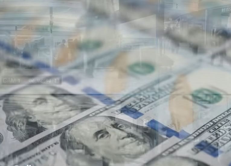 TSA Agent Observed Somalis Carrying Millions of Dollars in Suitcases Heading Overseas