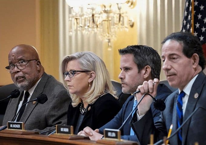 Will the REAL Jan 6 Perpetrators Walk Free? Harmeet Dhillon Chimes In - Joe Hoft