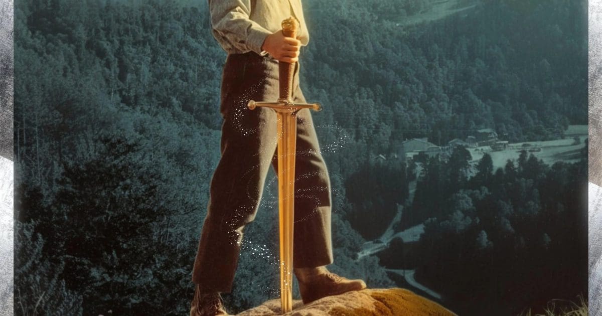 Pulling the Sword from the Stone: Why AbleChild Matters