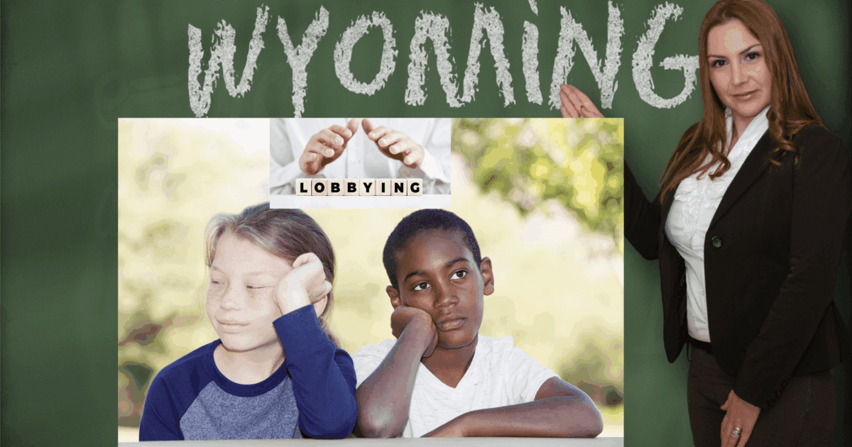 ABLECHILD Note to Wyoming Lawmakers - Behavioral Health Clinics Don’t Teach Reading, Writing, or Arithmetic - Joe Hoft