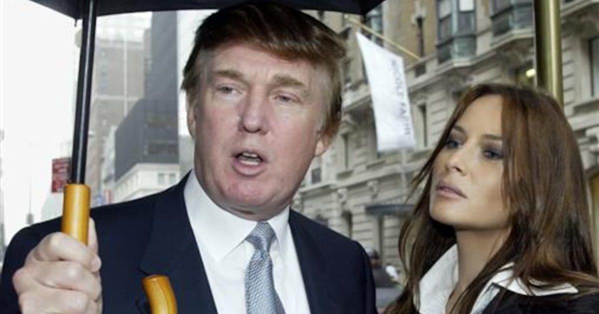 BREAKING: Files Confirm President Trump was the Whistleblower on Epstein! - Joe Hoft