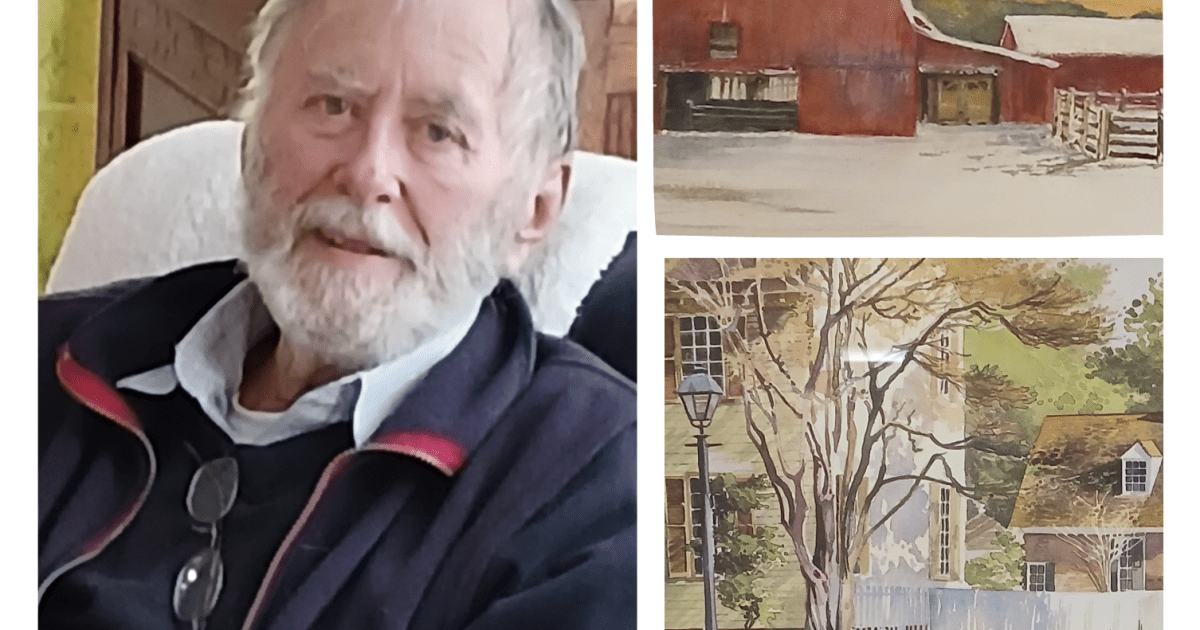 AbleChild to Recognize Dr. Trevor Tebbs at 25th Anniversary for Seeing Giftedness Where Others Saw Disorder