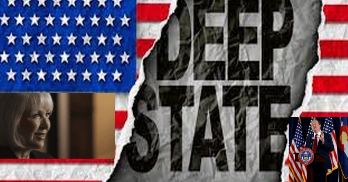 If Tina Peters is Released from Prison, What’s the Deep State’s Next Move?