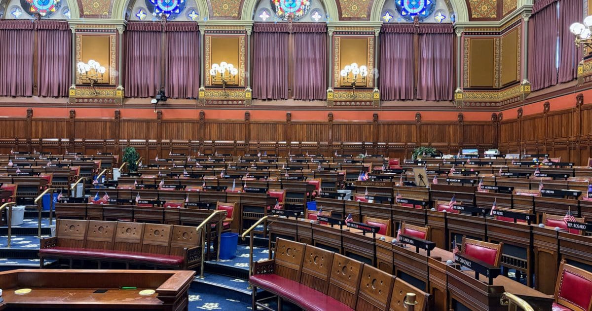 Ghost Funding Scandal: Connecticut Homeschoolers Push Audit Before Regulatory Showdown