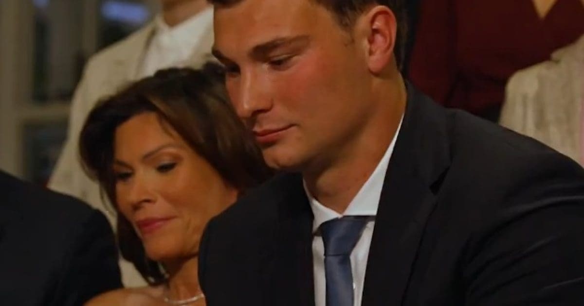 The NFL’s Number One Draft Pick Continues to Show He’s a Class Act