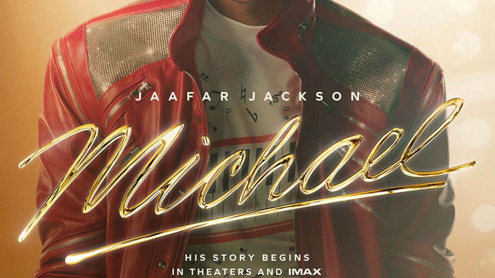 The Michael Jackson Bubble