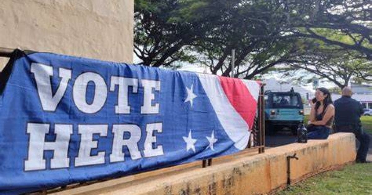 Hawaii Voters File Petition with the Supreme Court Asking How State Can Certify Elections Without Completing Required Certification First - Joe Hoft