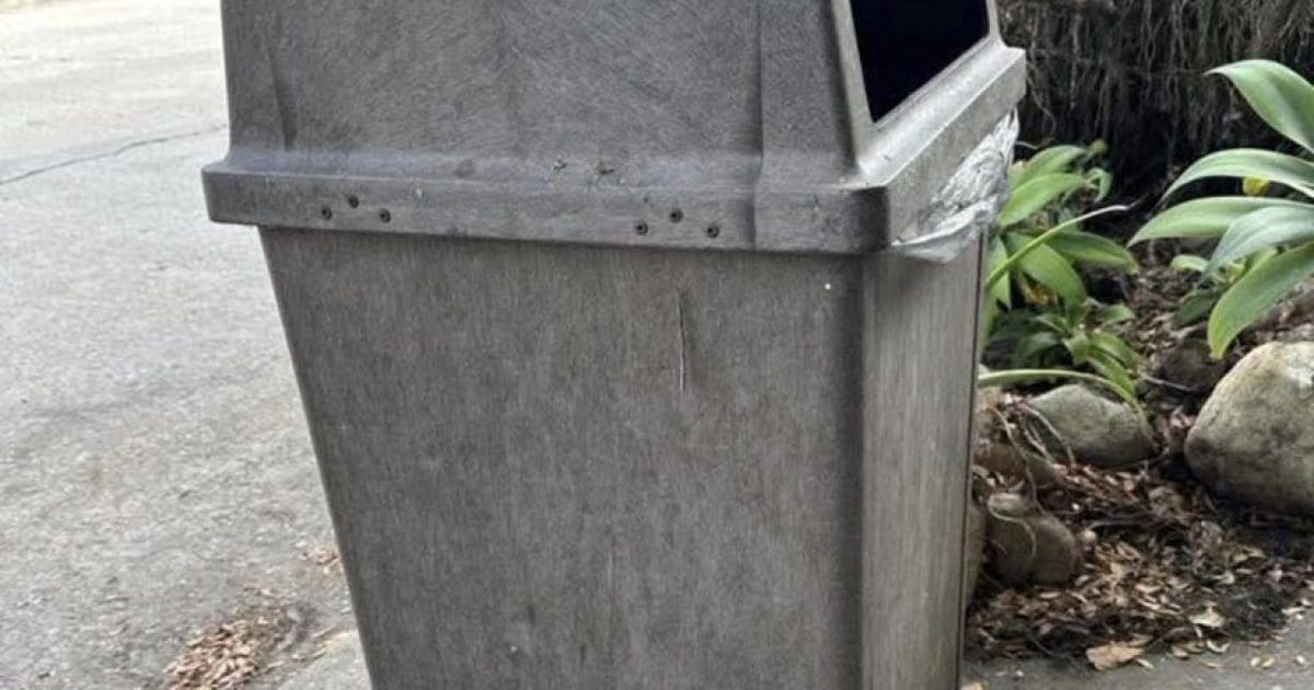 More on Obama's Garbage Can Presidential Library and Who Helped Pay for It - Joe Hoft