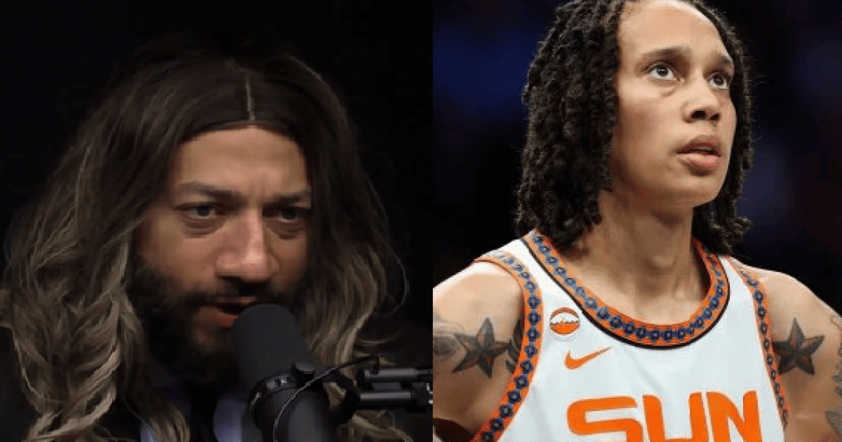 WNBA Has a Problem Defining – “What Is a Girl?”