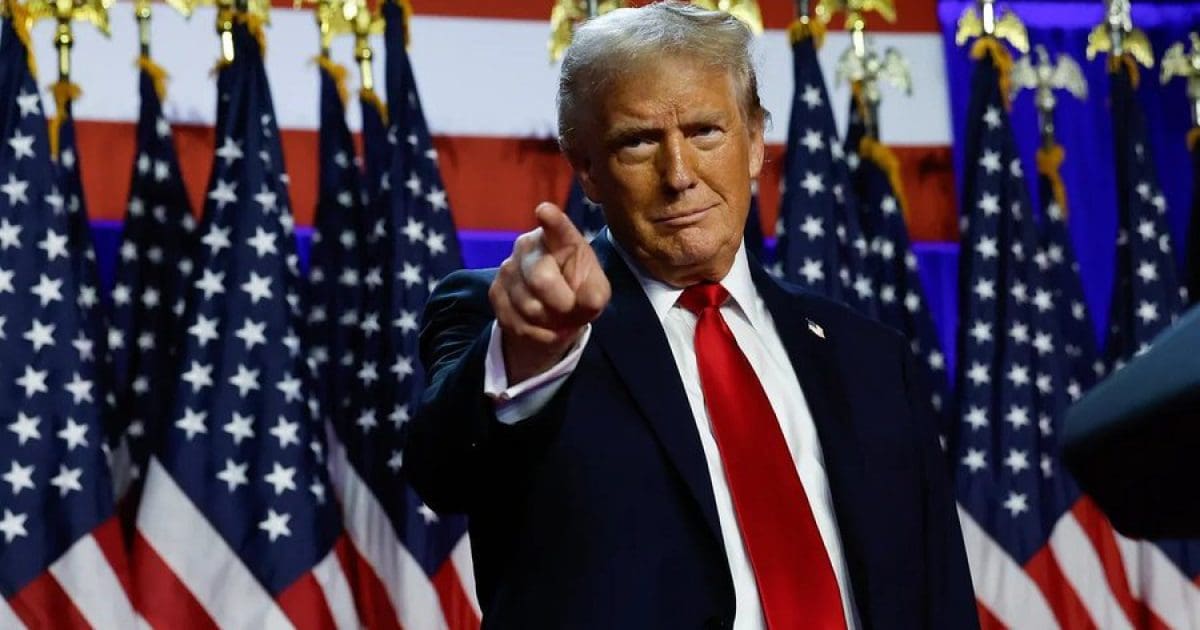 President Trump Sends Medicare Premium Payments to More than 20 Million Seniors - Joe Hoft