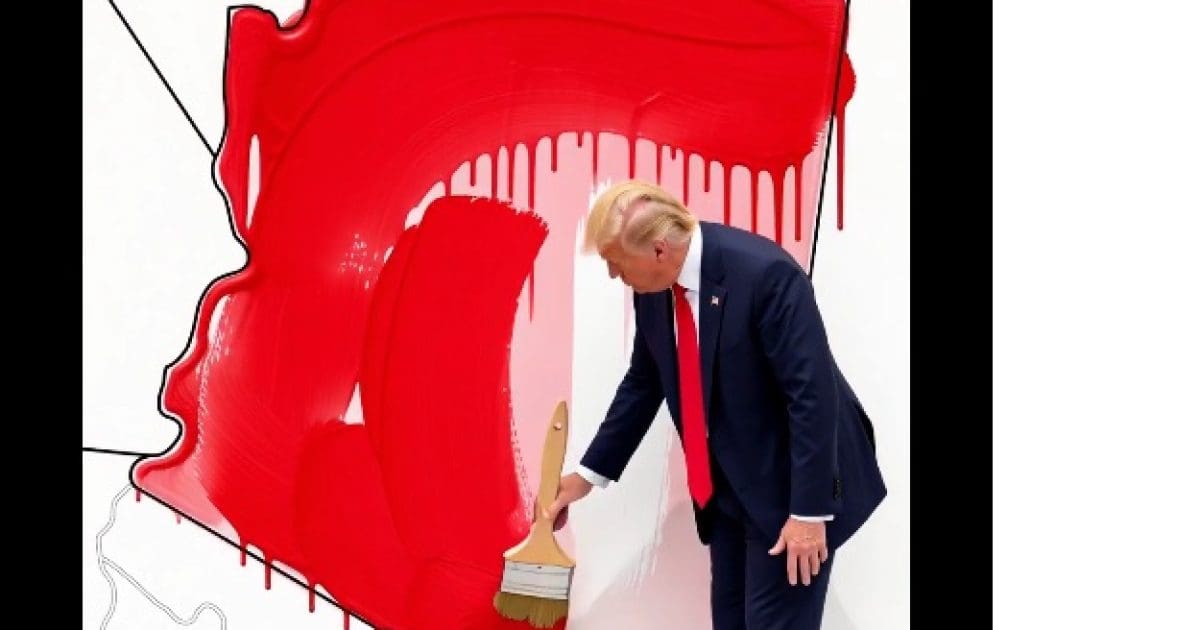 HUGE – MASSIVE Early Republican Turnout in Several States