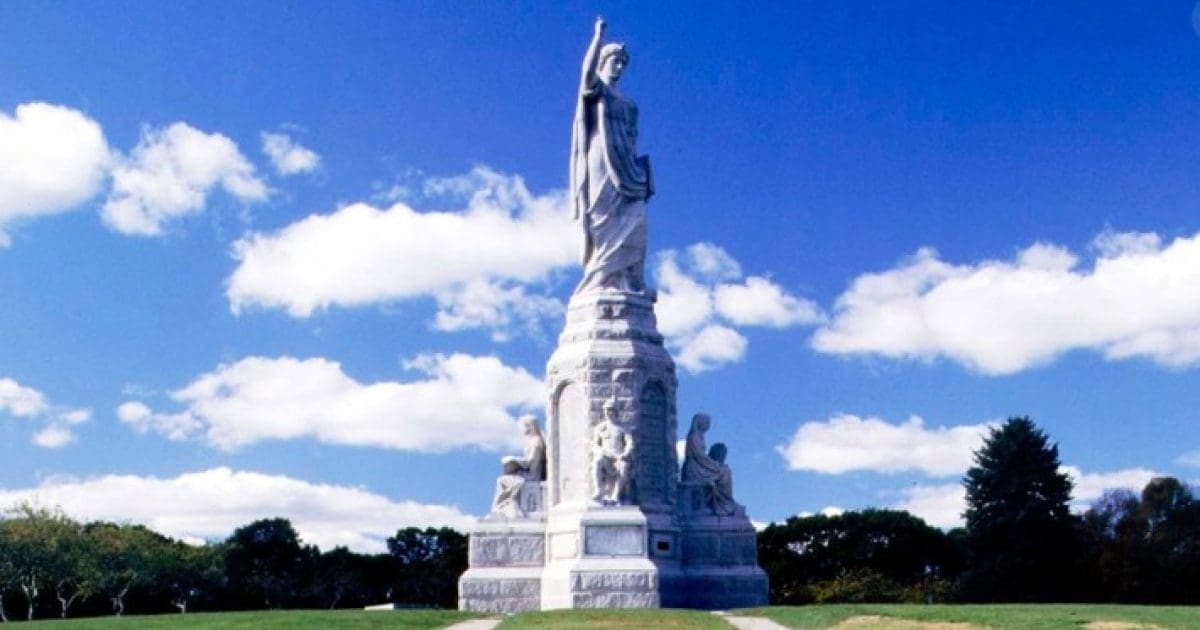 Invitation to A Holy Convocation in Plymouth, Massachusetts – November 8-12, 2026